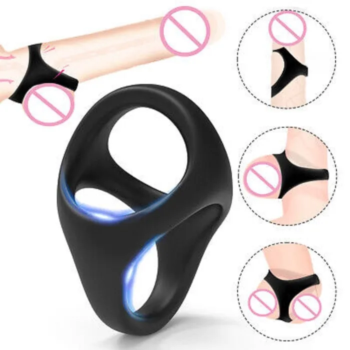 Taras Teazers Vibrators Emma