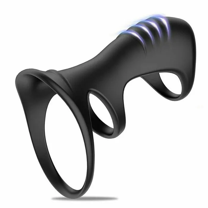 Taras Teazers Vibrators Emma