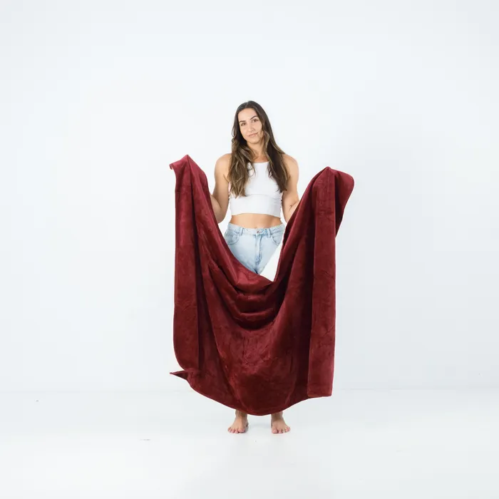 Waterproof Squirt Blanket Moon Blood The OG Yoni Pleasure Palace Female Sex Toys
