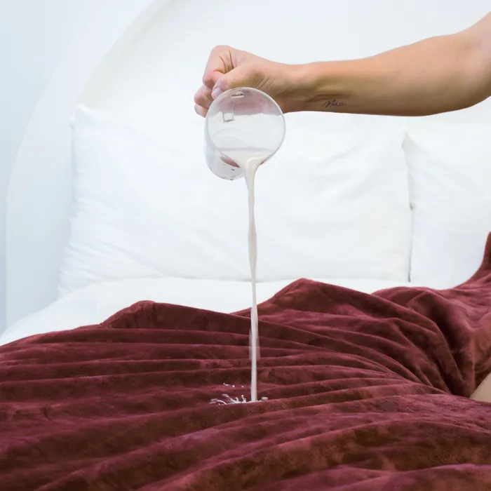 Waterproof Squirt Blanket Moon Blood The OG Yoni Pleasure Palace Female Sex Toys