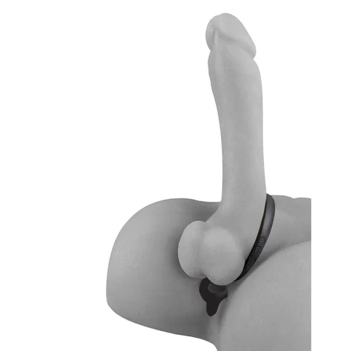 Anal Fantasy AssGasm Cockring Anal Beads Black SD Variations Anal