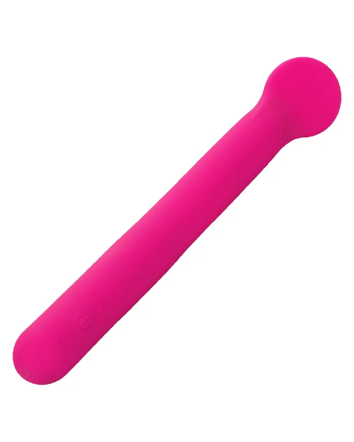 Female Sex Toys CalExotics Bliss Mini Clitoriffic Broad Tip Clitoral Vibrator