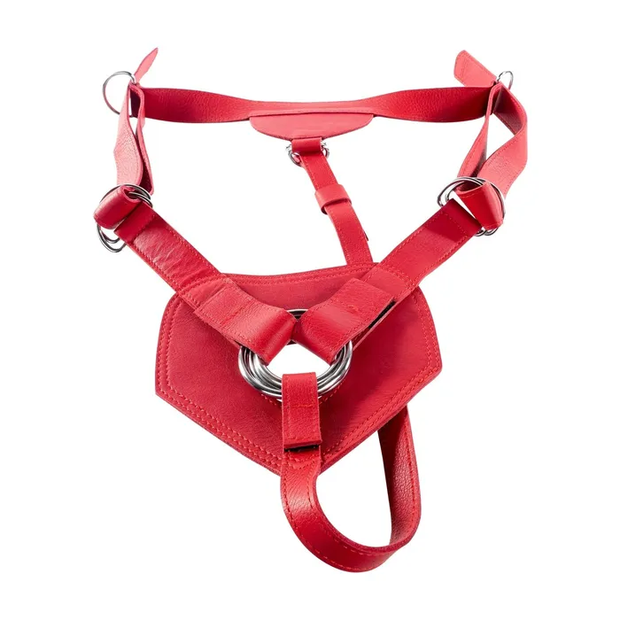 Female Sex Toys Kink Store Leather StrapOn Set By Kink Female Sex Toys Kink Store Leather StrapOn Set By Kink
