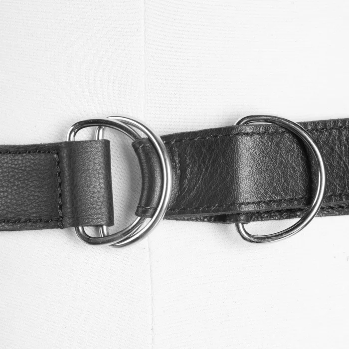 Female Sex Toys Kink Store Leather StrapOn Set By Kink Female Sex Toys Kink Store Leather StrapOn Set By Kink