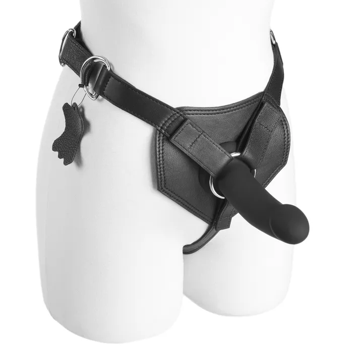Female Sex Toys Kink Store Leather StrapOn Set By Kink Female Sex Toys Kink Store Leather StrapOn Set By Kink