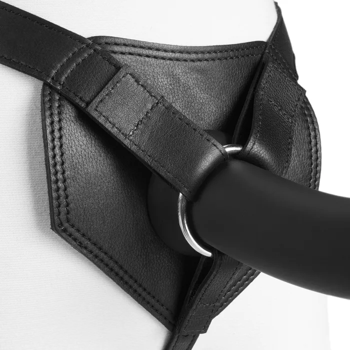 Female Sex Toys Kink Store Leather StrapOn Set By Kink Female Sex Toys Kink Store Leather StrapOn Set By Kink