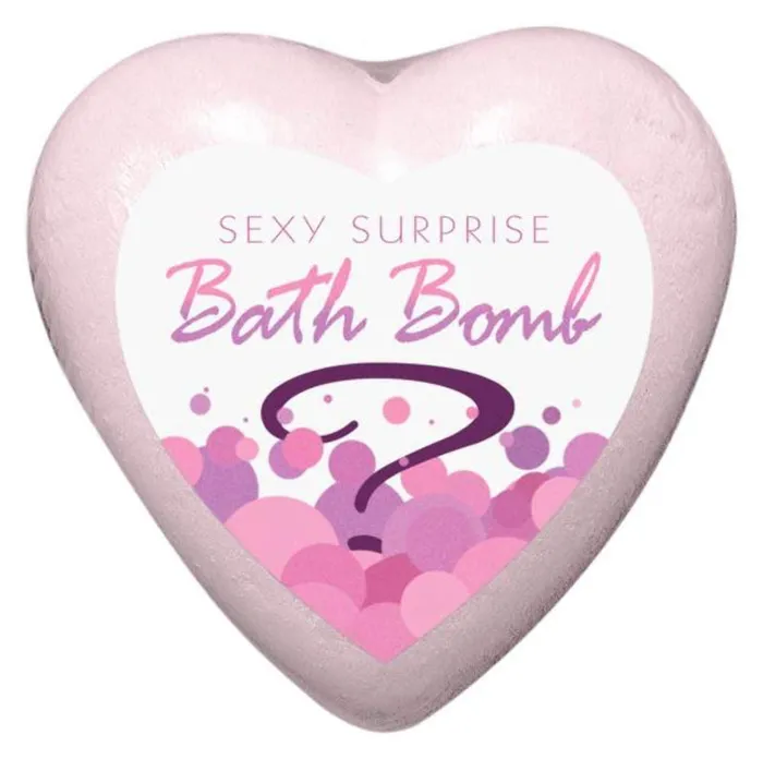 Kheper Games Vibrators Kheper Games Sexy Surprise Bath Bomb