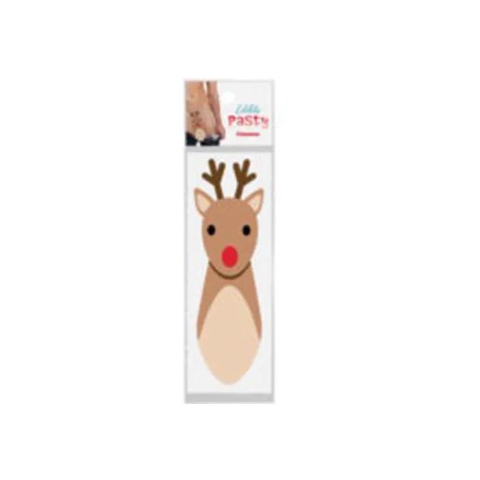 Vibrators Reindeer Pasties Long Kheper Games