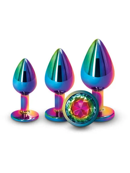 NS NOVELTIES Anal REAR ASSETS TRAINER KIT