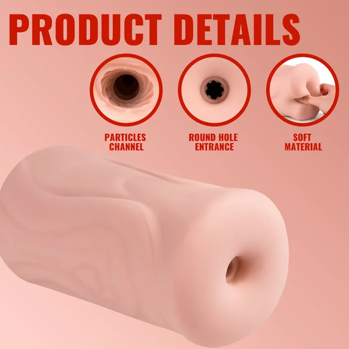 626lb Big Life Size Thrusting Male Masturbator nastnova Male Sex Toys 626lb Big Life Size Thrusting Male Masturbator nastnova Male Sex Toys