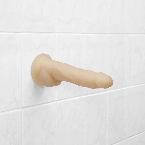 Addiction Dildos 8 Silicone Dual Density Dildo
