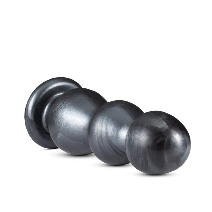 Blush Vibrators Jet Fierce Carbon Metallic Black Blush Vibrators Jet Fierce Carbon Metallic Black