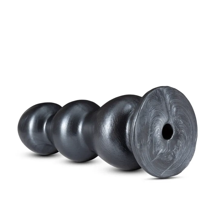 Blush Vibrators Jet Fierce Carbon Metallic Black Blush Vibrators Jet Fierce Carbon Metallic Black