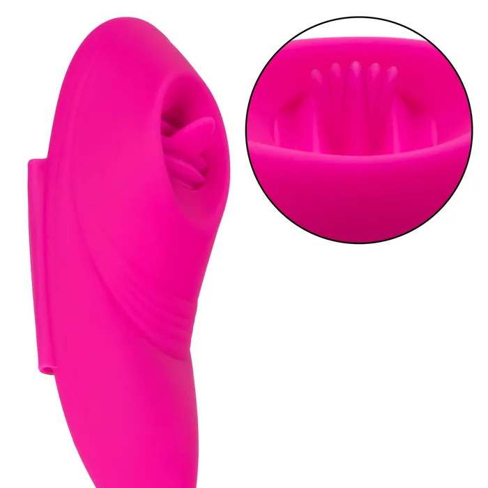 CalExotics Female Sex Toys LockNPlay Remote Flicker Panty Teaser