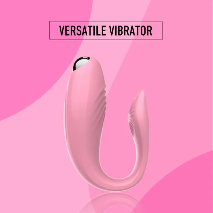 Celia CouplesSolo Vibrator FRISKY BUSINESS SG Vibrators
