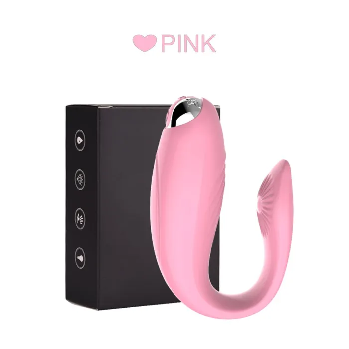 Celia CouplesSolo Vibrator FRISKY BUSINESS SG Vibrators