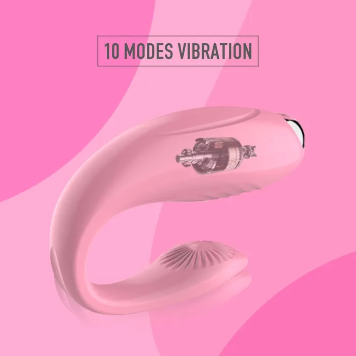 Celia CouplesSolo Vibrator FRISKY BUSINESS SG Vibrators