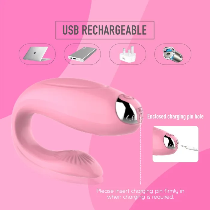 Celia CouplesSolo Vibrator FRISKY BUSINESS SG Vibrators