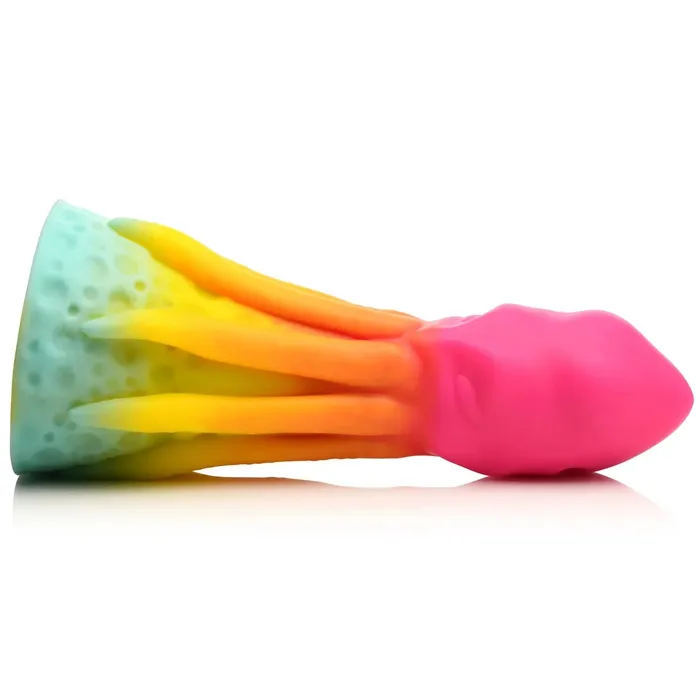 Creature Cocks Dildos Creature Cocks King Kraken Silicone Dildo
