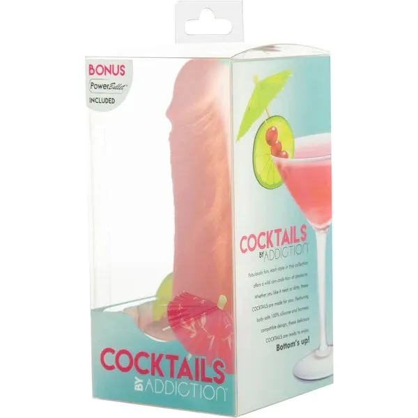 Dildos Addiction Addiction Cocktails Peach Bellini