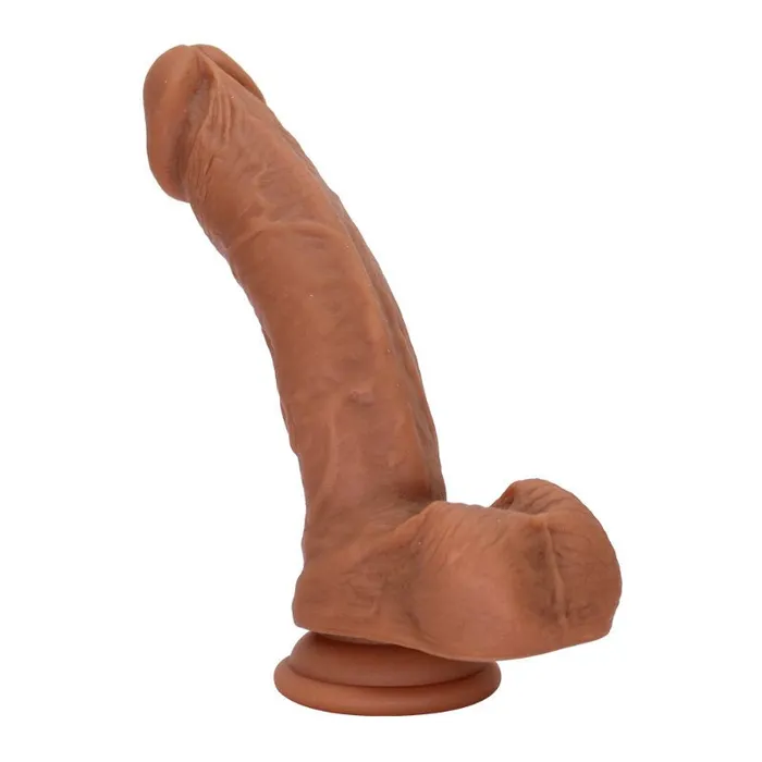 Dildos FRISKY BUSINESS SG Adler 20 cm Captain Series Realistic Silicone Dildo