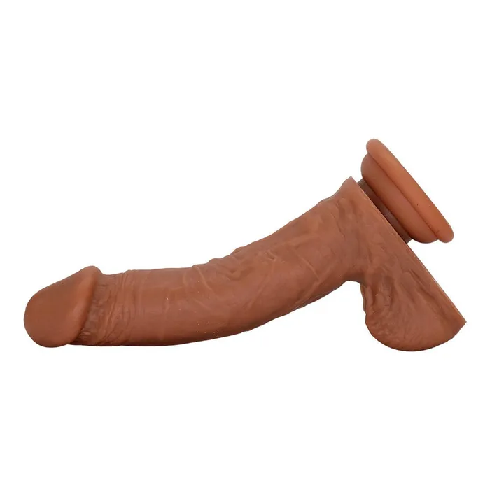 Dildos FRISKY BUSINESS SG Adler 20 cm Captain Series Realistic Silicone Dildo