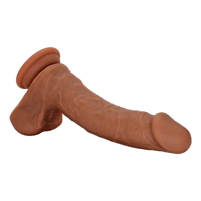 Dildos FRISKY BUSINESS SG Adler 20 cm Captain Series Realistic Silicone Dildo