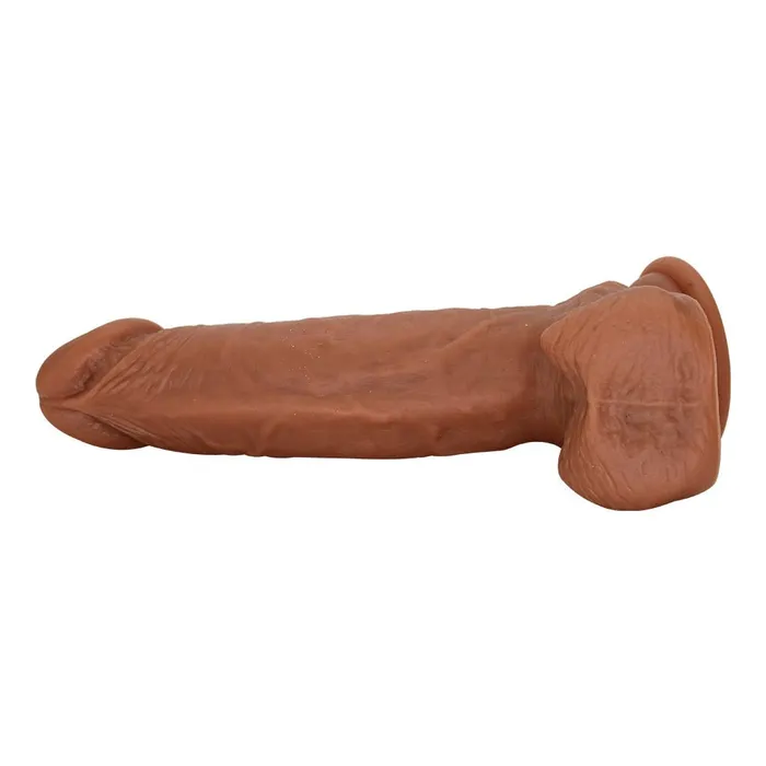 Dildos FRISKY BUSINESS SG Adler 20 cm Captain Series Realistic Silicone Dildo