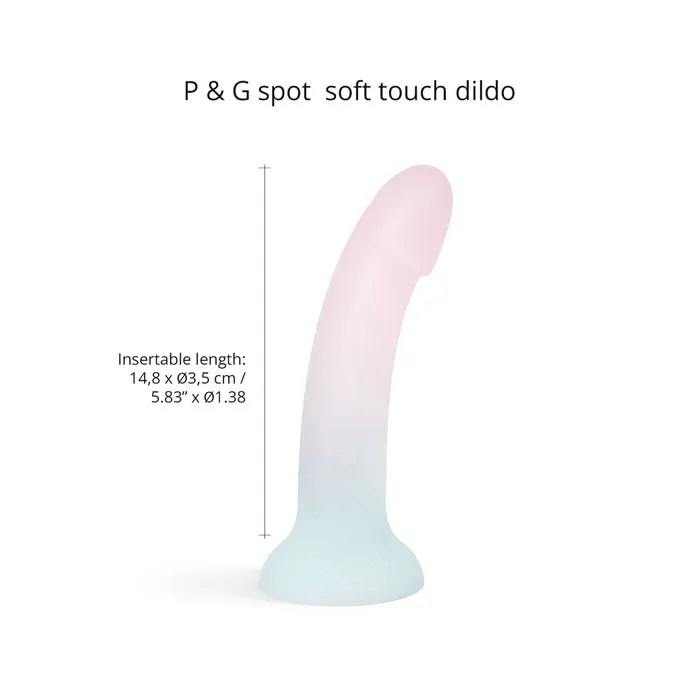 Dildos Love to Love Dildolls Galactica Suction Cup Dildo