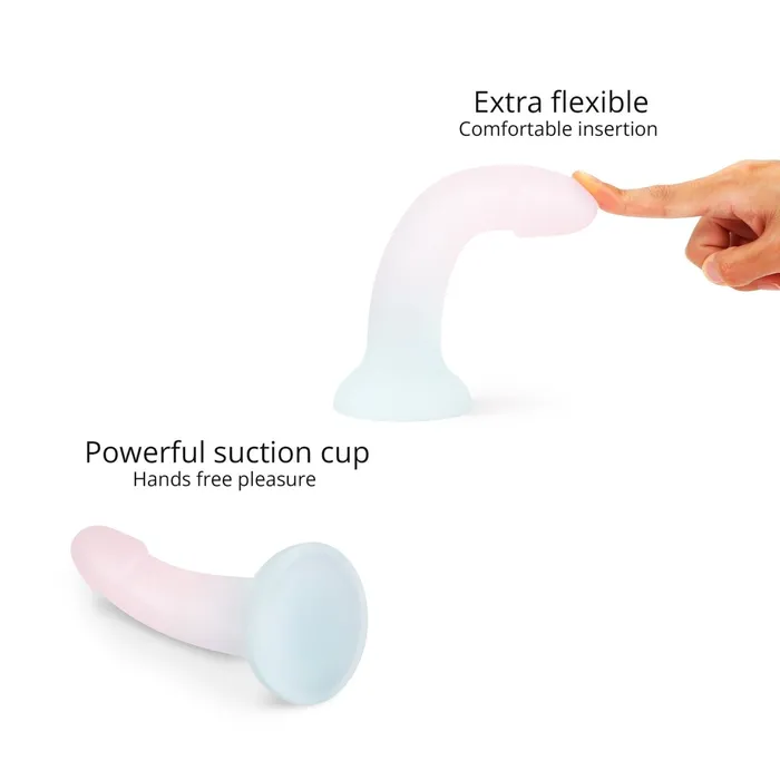 Dildos Love to Love Dildolls Galactica Suction Cup Dildo