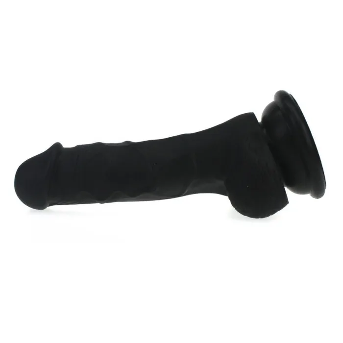 Everyday Sexy Silicone 65 Inch Dildo Black AotoWholesale China Anal