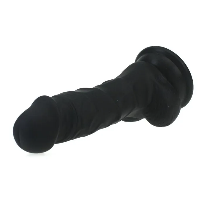 Everyday Sexy Silicone 65 Inch Dildo Black AotoWholesale China Anal