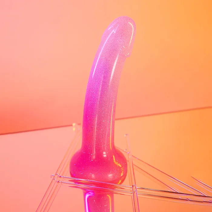 Love to Love Dildos Dildolls Sunrise Glow In The Dark Dildo