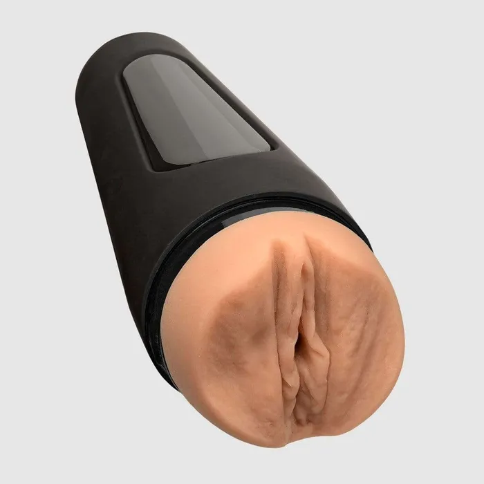 Male Sex Toys Doc Johnson Main Squeeze vikingbarbie ULTRASKYN Pussy Stroker