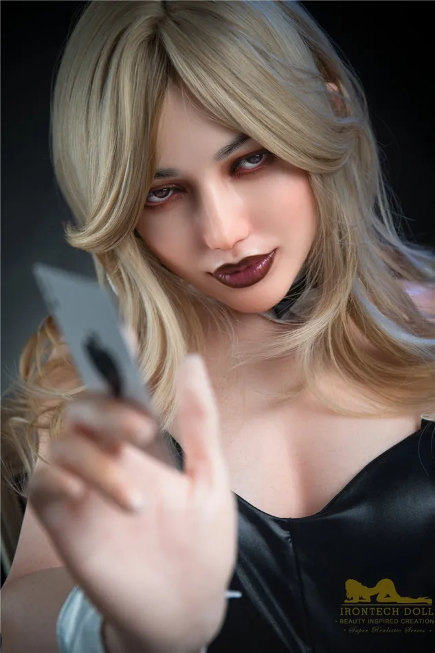 Male Sex Toys IRONTECH DOLL Irontech Doll 168 cm Silicone Nalani Male Sex Toys IRONTECH DOLL Irontech Doll 168 cm Silicone Nalani