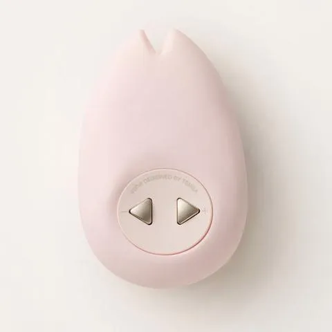 Sugar and Sas Vibrators Tenga Iroha Sakura