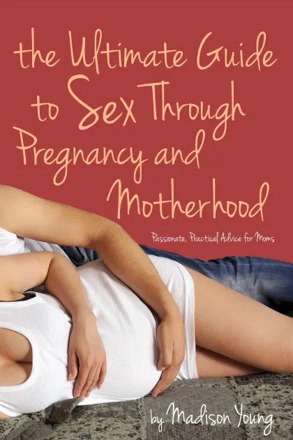 The Ultimate Guide to Sex Through Pregnancy and Motherhood Traveling Tickle Trunk Dildos The Ultimate Guide to Sex Through Pregnancy and Motherhood Traveling Tickle Trunk Dildos