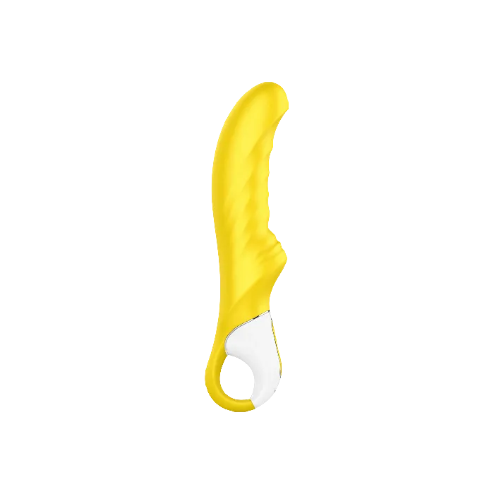 Vibrators Satisfyer Satisfyer Vibes Yummy Sunshine