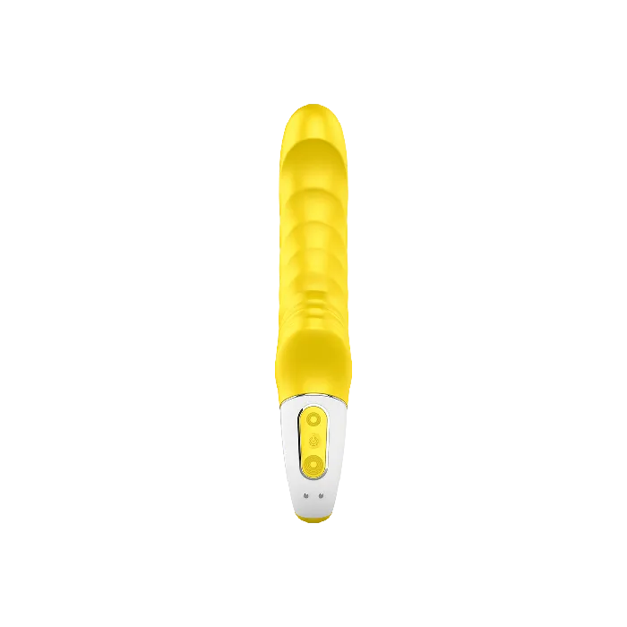 Vibrators Satisfyer Satisfyer Vibes Yummy Sunshine