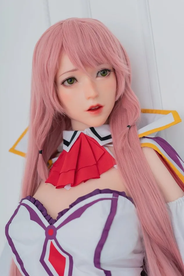 Zelex Doll 172 cm C Silicone Akime ZELEX DOLL Male Sex Toys Zelex Doll 172 cm C Silicone Akime ZELEX DOLL Male Sex Toys