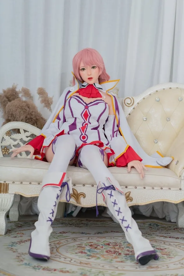 Zelex Doll 172 cm C Silicone Akime ZELEX DOLL Male Sex Toys Zelex Doll 172 cm C Silicone Akime ZELEX DOLL Male Sex Toys