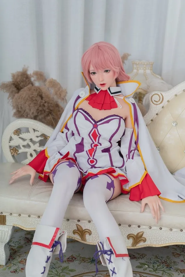 Zelex Doll 172 cm C Silicone Akime ZELEX DOLL Male Sex Toys Zelex Doll 172 cm C Silicone Akime ZELEX DOLL Male Sex Toys